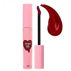 Tatto Lip Tint - Coma